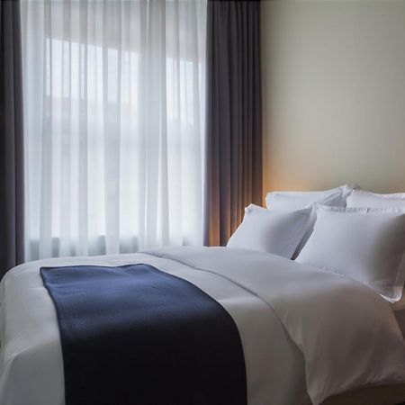 Bona Fide Main Square Designer Apartments زغرب الغرفة الصورة