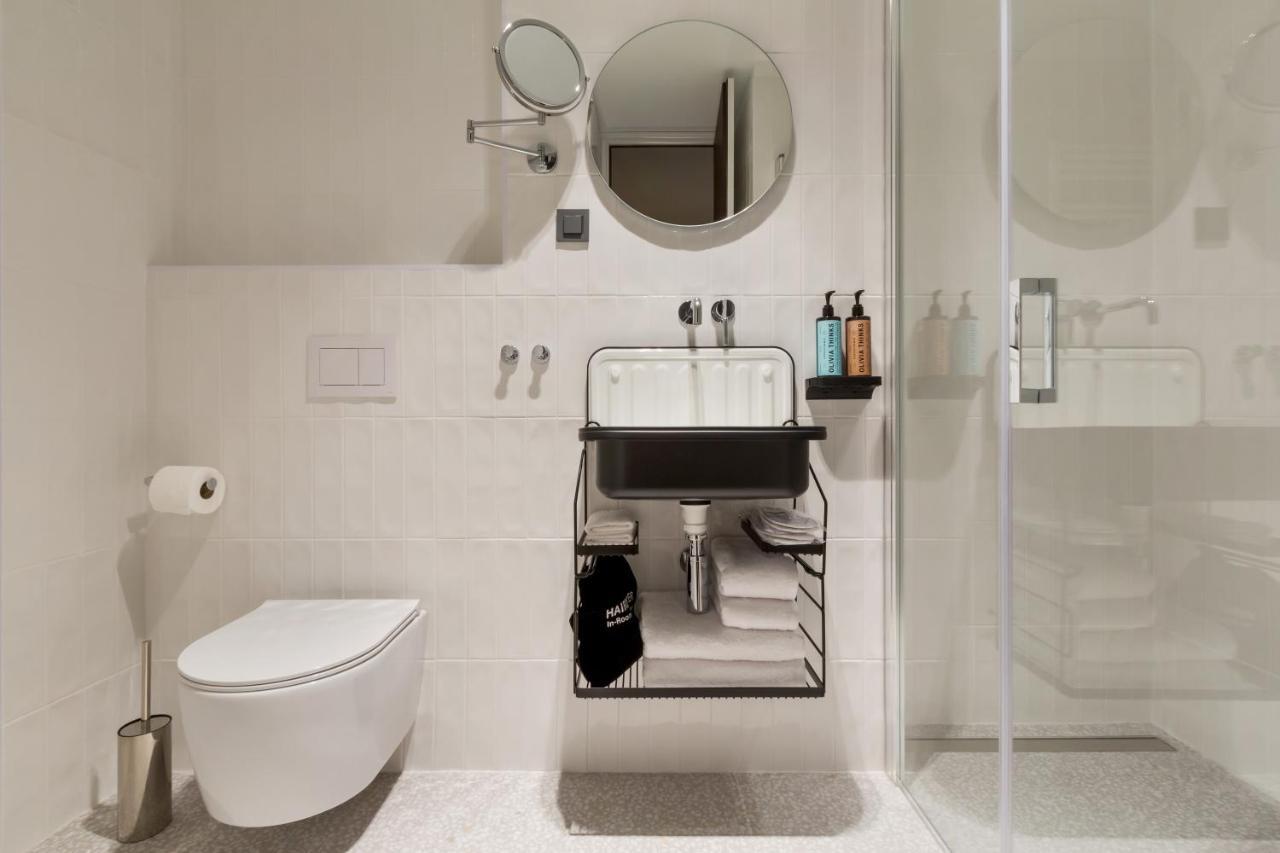 Bona Fide Main Square Designer Apartments زغرب المظهر الخارجي الصورة