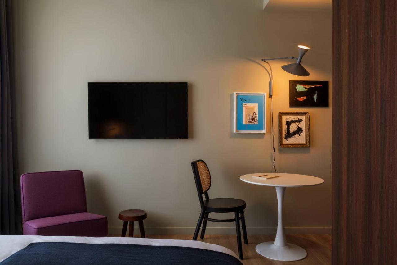Bona Fide Main Square Designer Apartments زغرب المظهر الخارجي الصورة