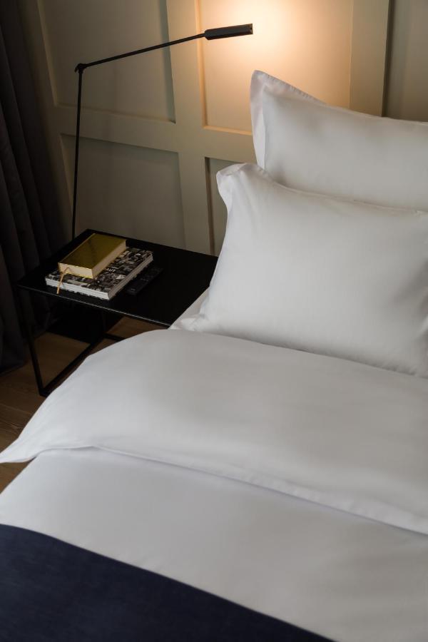 Bona Fide Main Square Designer Apartments زغرب المظهر الخارجي الصورة