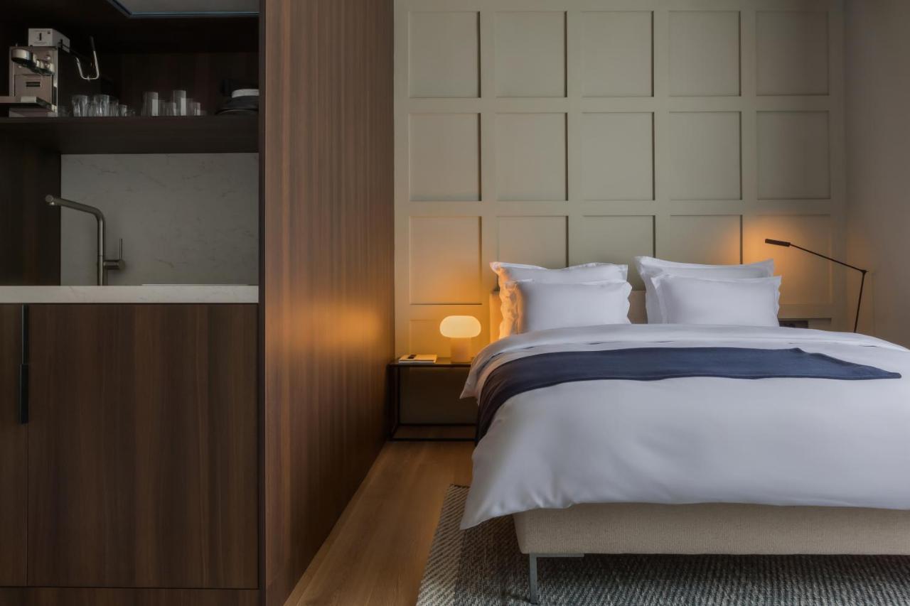 Bona Fide Main Square Designer Apartments زغرب المظهر الخارجي الصورة