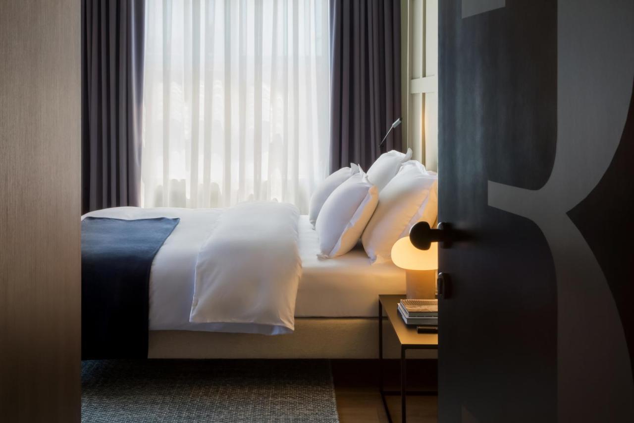 Bona Fide Main Square Designer Apartments زغرب المظهر الخارجي الصورة